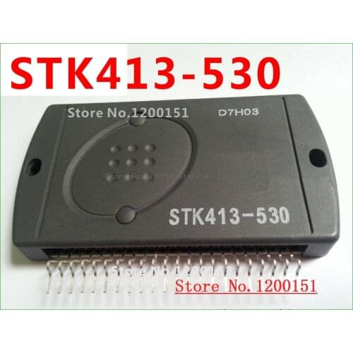 STK413 STK413-530 MODULES
