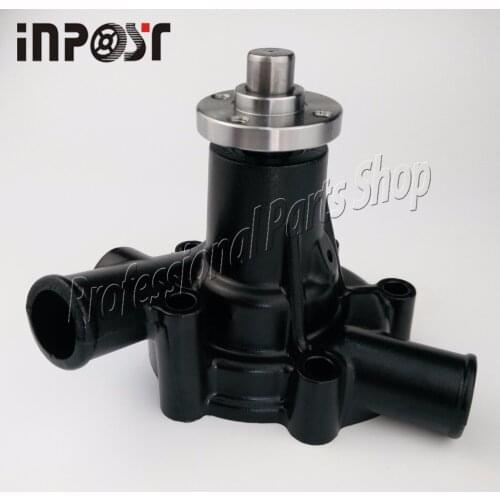 Water Pump 129001-42005 129327-42100 for Yanmar 3D84-1 3T84 3T84HLE-TBS