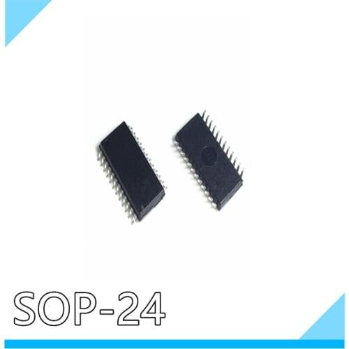 10PCS/Lot HIN239CB SOP24 IN STOCK