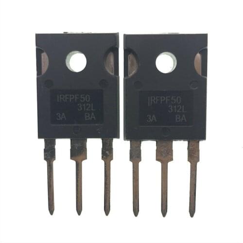5PCS IRFPF50 IRFPF50PBF TO-247 New and original