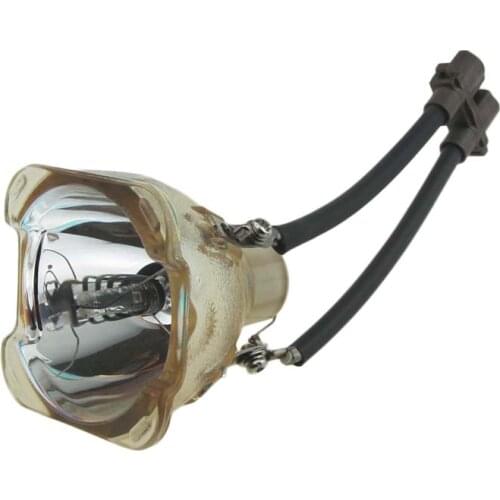 Free shipping High Quality TLPLW13 Replacement Bare Projector Lamp Bulb For TOSHIBA TDP-T350 / TDP-TW350