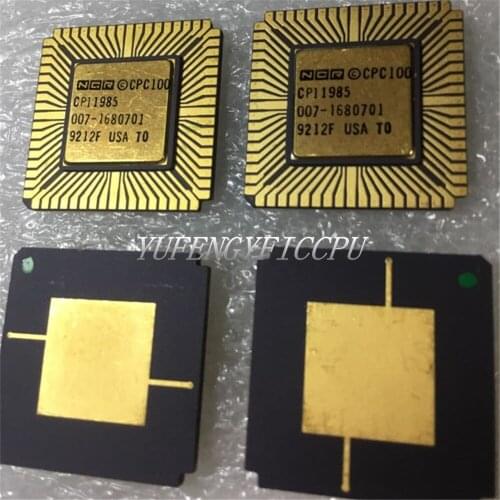 CPC100 CP1 1985 Antique cpu collection testimony of history antique computer accessories