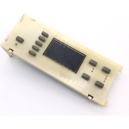 1055CM C6074-60073 Control Panel Display for HP DesignJet 1050C