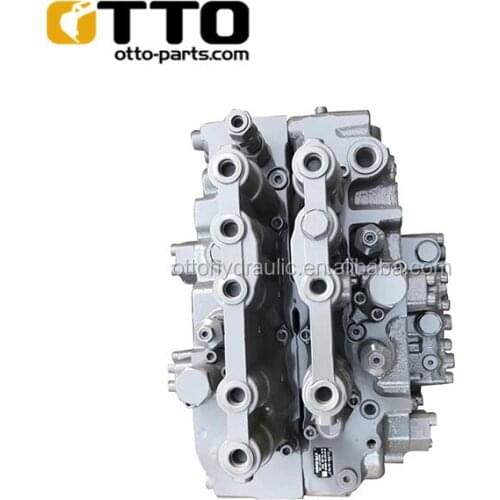 OTTO 14549105 hydraulic main control valve voe14549105 for ec700b ec700blc excavator