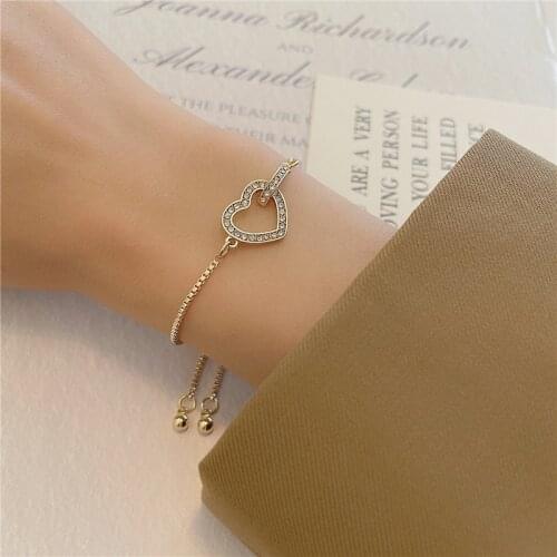 LAIMEIJIN Fashion Bracelets