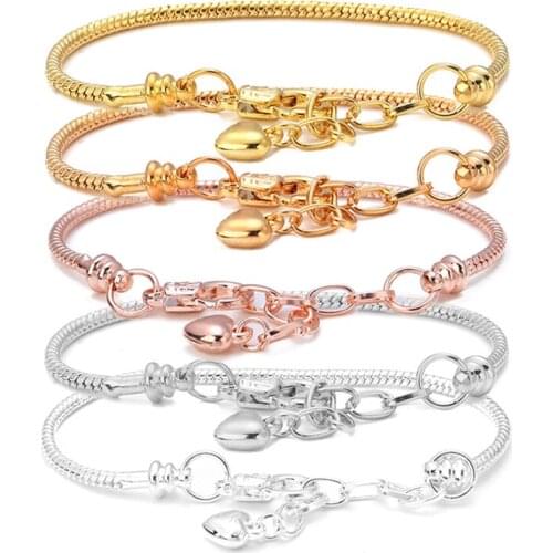 Браслеты Змея Louleur China At AliExpress