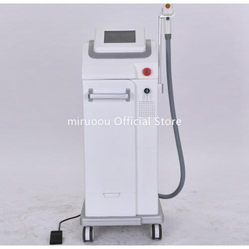 Miruoou Devices For Beauty And Health