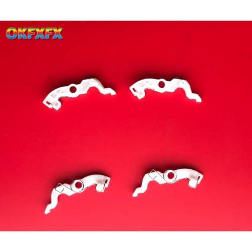 Part for hp 3600 Cartridge Lock Lever Kit RC1-6640-000 RC1-6641-000 Original 4pces/set LJ color 2700 3000 3505 3600 3800