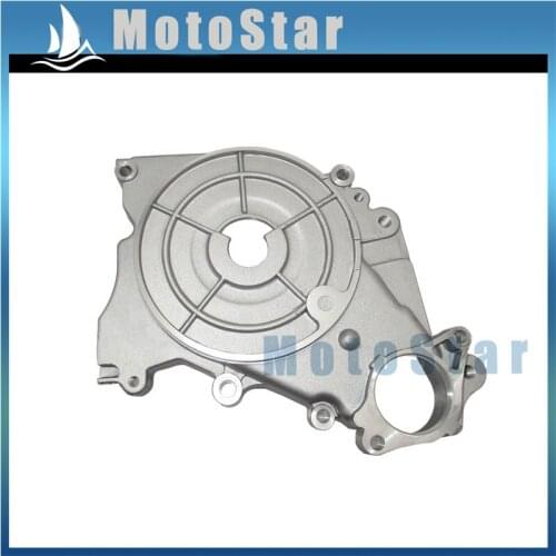 Lower Motor Crankcase For Lifan YX 50cc 110cc 125cc Electric Start Engine