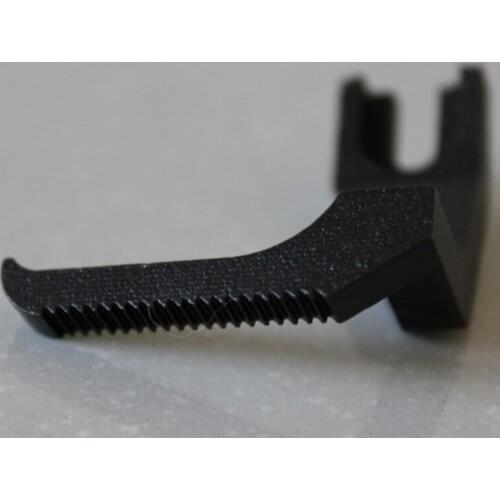 Sewing machine accessories Sewing machine Shoe machine WF-161 internal line machine Bucket machine single side presser foot