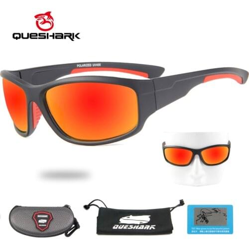 Men Women Polarized Sunglasses Cycling Eyewear Bicycle Goggles Outdoor Driving Riding MTB Road Bike Hiking Fishing Sport Glasses