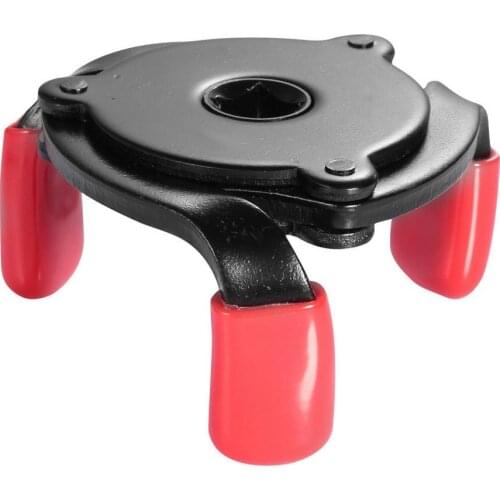 1 Pc Universal Car Tool 3 Jaws 2 Ways Oil Filter Wrench Adjustable Spanner Remover Tool Cars Interface Tools Wrench Tool