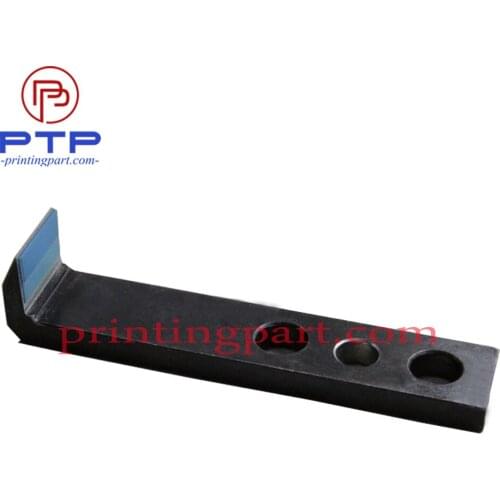 20pcs Suitable For Heidelberg MOVP Gripper with rubber tip gripper