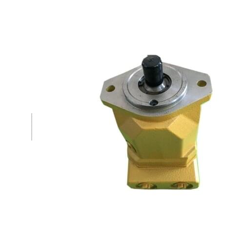 315-4375 345D Fan Motor