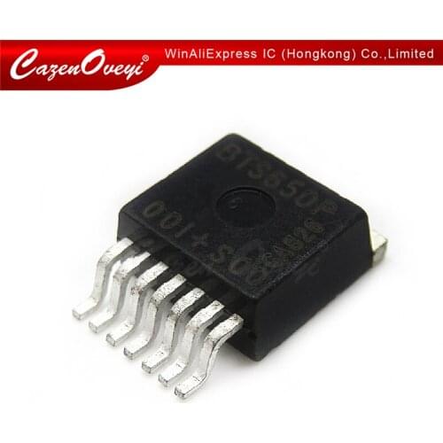 5pcs/lot BTN7960B BTS7960B BTS650P BTS640S2 BTS621L1 BTS611L1 TO263 In Stock