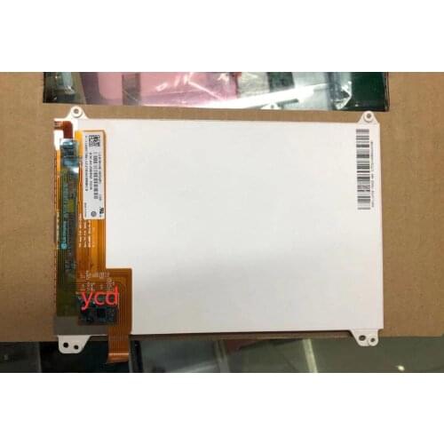 7 inch high-definition LCD display LD070WX6-SM01 internal screen 1280 * 800 LCD