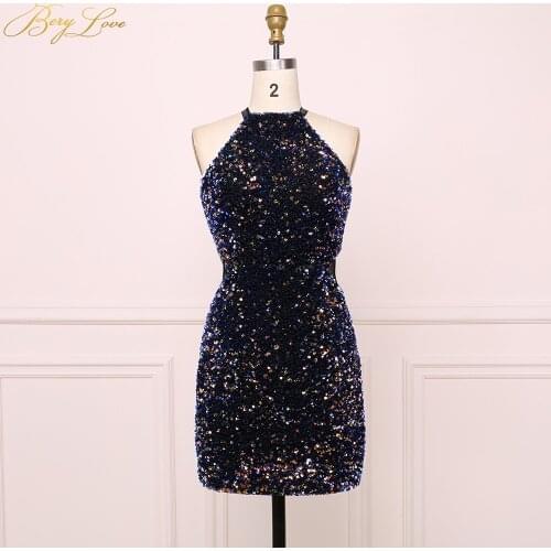 Женские платья с открытыми плечами BERY LOVE China At AliExpress