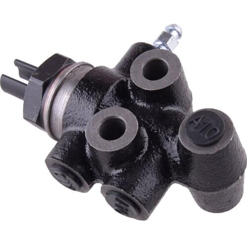 47910-27081 47910-35320 Brake Proportioning Metering Valve Fit for Toyota Tacoma 2.4L 2.7L 3.4L 1995-2000 2001 2002 2003 2004