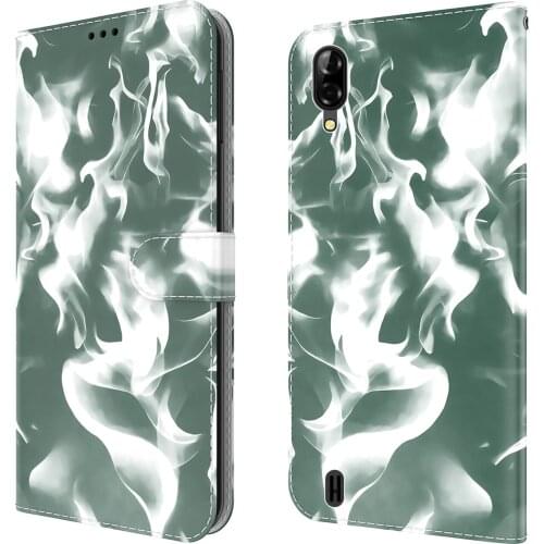 G.J.FACASE Blackview Phone Cases