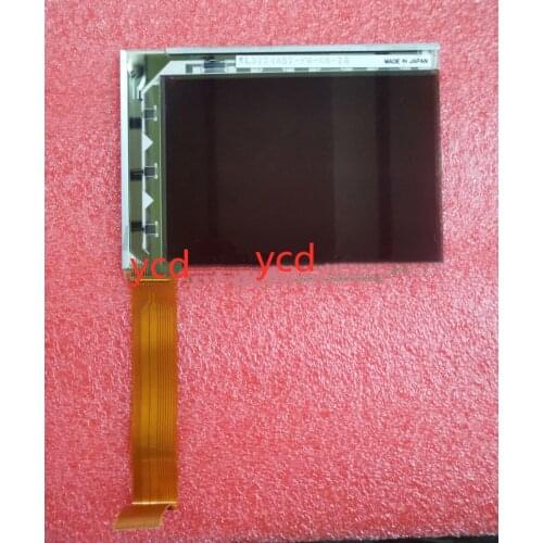 KL3224AST-FW-72-06 monochrome LCD screen