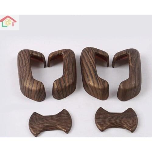 Car Inner Detector Seat Adjustment Adjust Knob Button Switch For Volkswagen VW TiguanL Tiguan L MK2 2016 2017 2018 2019 2020