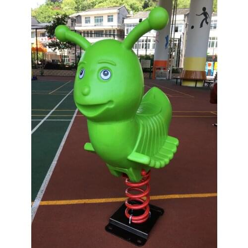 Outdoor balance seesaw children seesaw garden toy seesaw chair kids seesaw playground seat baby seesaw childrens horse Q17