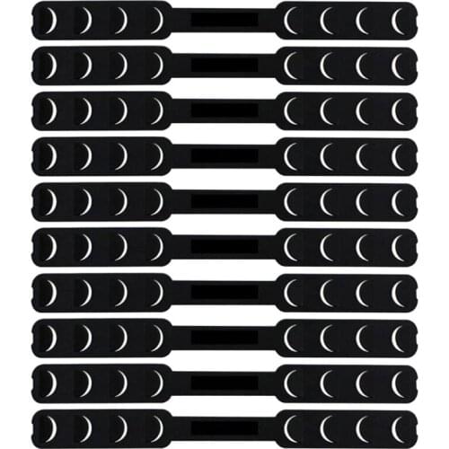 Mask Strap Extender Anti-Tightening Mask Holder Hook Ear Strap Accessories Ear Grips Extension Mask Buckle Ear Pain Reli