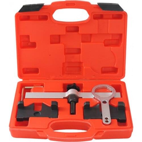 Engine Timing Setting Locking Tool Kit For B-M-W Van-os X6 X Drive 550i 750i 760i N63 N74