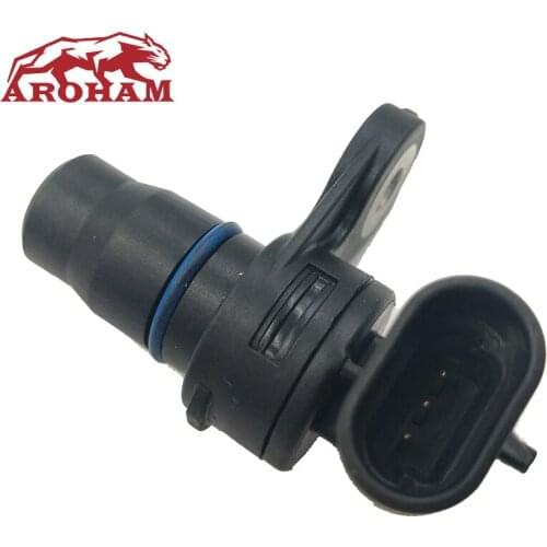 Genuine 12576519 Camshaft Position Sensor For Chevrolet Colorado Trailblazer For GMC Canyon Envoy Hummer H3 Isuzu Saab 9-7 Buick