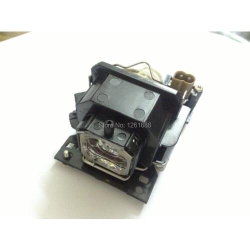 HS150KW09-2E replacement original projector lamp DT00781 bulb for HITACHI CP-RX70/CP-X1/CP-X2/CP-X253/CP-X4 projectors