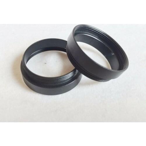 M26 x0.75 Olympus Neosplan Objective to male 20mm RMS Microscope Converter