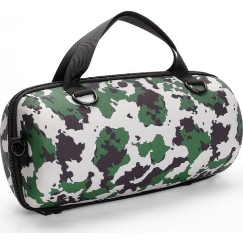 Carrying Case Portable Travel Storage Bag with Accessory Pouch for JBL Xtreme3 Wireless Speaker Voice Recorders Case