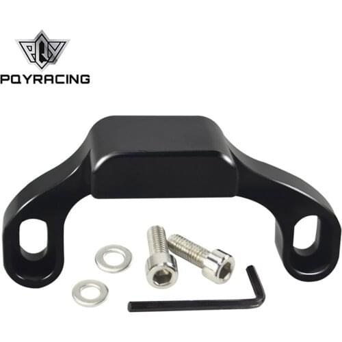 PQY - Manual Shifter Stop Gap Remover For 2015-2019 Subaru WRX Legacy Forester w/o OEM Short ShifterPQY-SSS01