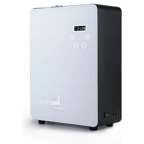 SCENTWAY Air Humidifiers