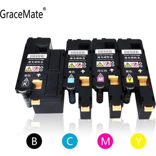GraceMate Toner Cartridge Compatible For Xerox CP105 CP105B CP205 CP205B CM205B CM205f CM205fW CM215B CM215F CM215FW CP215W