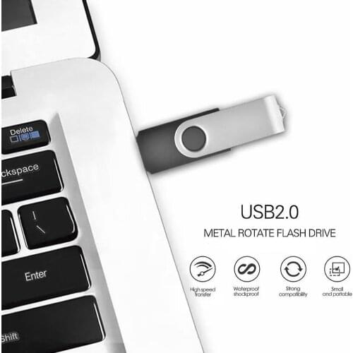 USB Pendrive High Speed Jump Drive 4GB 2GB 1GB 512MB 256MB 128MB 64MB Memory Stick Pen Drive U Disk Storage Device