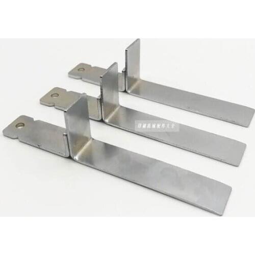 10 Pieces 42.015.240 GTO Guide Strap Sheet Stop for Heidelberg GTO Parts 42.015.240