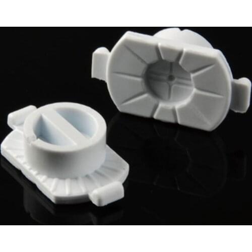 10pcs/lot Lens Block Suction Cup For Auto Lens Edger LB-002