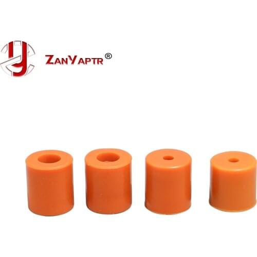 3D printer High Temperature Silicone Solid Spacer Hot Bed Leveling Column For CR-10/ CR10S Ender-3 Pro