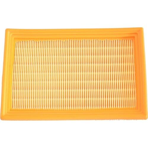 Car Engine Air Filter for Hafei Lobo 1.0L 2003 2004 2005 2006- Xiaoguizu 1.0L 2007 2008 2009 2010- SA-P096N