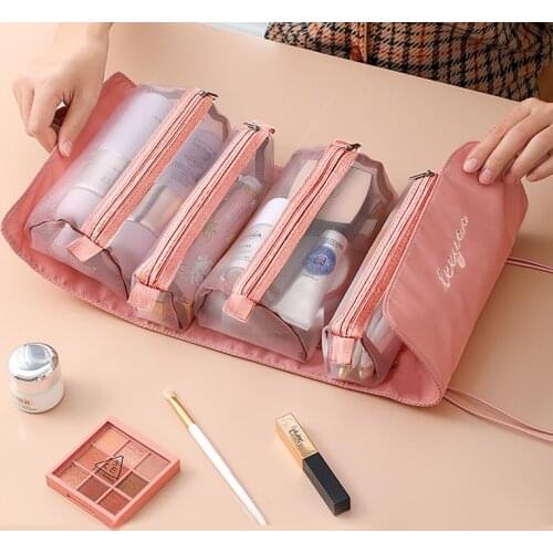 Baellerry Women's Cosmetic Bags