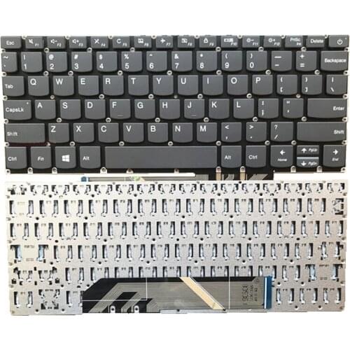 Free Shipping!! 1PC New Laptop Keyboard Stock For Lenovo YOGA 530-14AR 530-14IKB 120S-11IAP 530-15