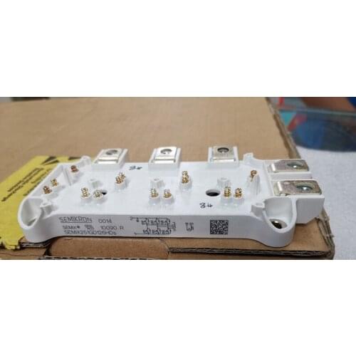 Free Shipping New SEMIX251GD126HDS SEMIX251GD128HDS module