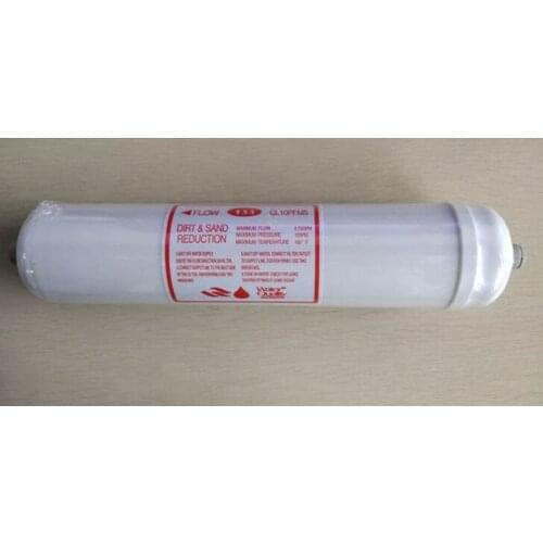 Mindray BS350E BS380 BS390 BS400 BS420 BS430 BS450 BS460 BS480 biochemical analyzer inlet filter Water Tank Filter