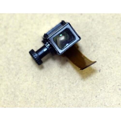 VF viewfinder block assy with monitor screen repair Parts for Nikon coolpix P1000 digital camera