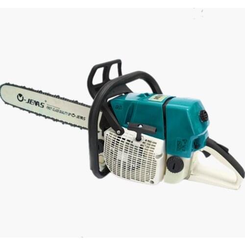 Big power chainsaw 5.2kw 066 gasoline chain saw hot sale chainsaw 660 for stone