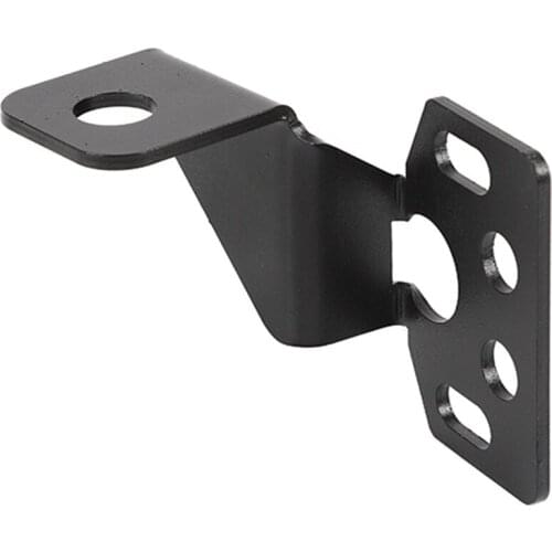 For Suzuki Jimny 2019 2020 2021 Car Tailgate Hinge Antenna Holder Stand Mount Bracket Accessories