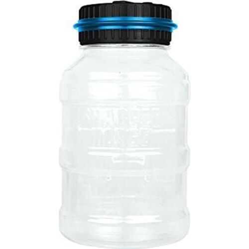 Electronic Counting Piggy Bank Euro Us Dollar Taiwan Dollar Renminbi Bucket Transparent Piggy Bank Full Of Ideas