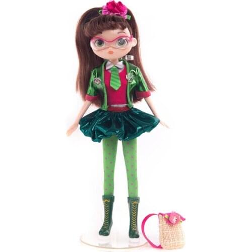 Fairy Patrol Baby Dolls