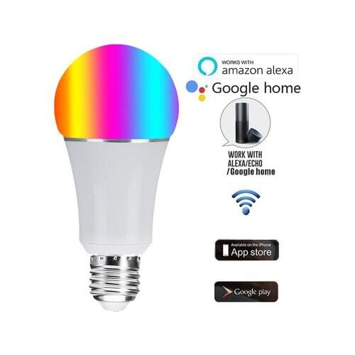 Full Matcher Smart Lighting Systems